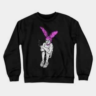 Gummo Retro Crewneck Sweatshirt